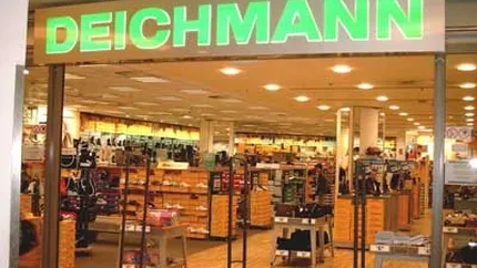 Nemtii de la Deichmann vor sa deschida 7 magazine anul acesta in Romania