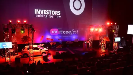 ICEEfest 2016 continuă competiția 200 Seconds of Fame dedicată tuturor startup-urilor de tehnologie