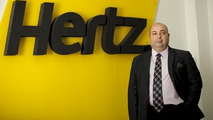 Hertz România deschide un birou în Iași