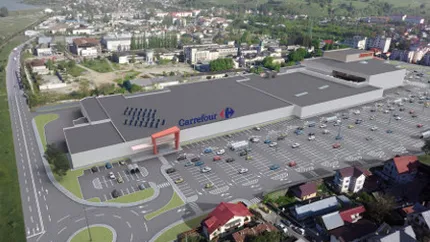 NEPI a inchiriat 80% din mall-ul de la Piatra Neamț, in doar o saptamana de la anuntarea proiectului