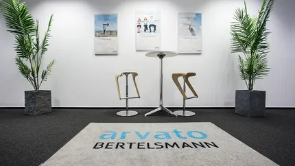 Arvato Romania isi deschide birouri la Cluj-Napoca