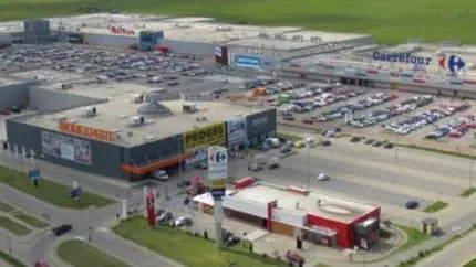 Cea mai mare tranzacție din afara Capitalei, după criza: NEPI cumpara Shopping City Sibiu