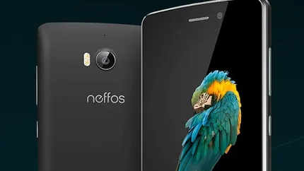 TP-Link intră pe piața smartphone