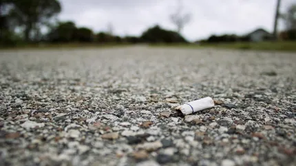 Regiunea nord-est continuă să fie cea mai afectată de comerțul ilegal cu țigarete, cu toate că piața neagră a scăzut cu 15,2 p.p.