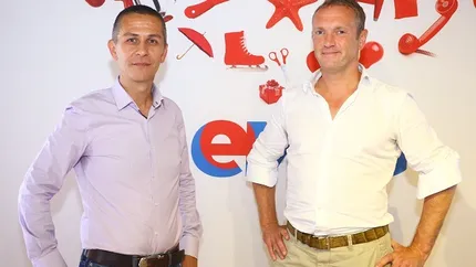 Extinderea în regiune, principalul motor al creșterii afacerilor eMag cu peste 50% în 2015