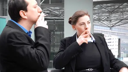 Strategia pentru 2035 de scumpire a țigaretelor legale ar putea readuce piața neagră la 40%