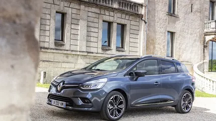 Renault relansează cel mai vândut vehicul franțuzesc din toate timpurile