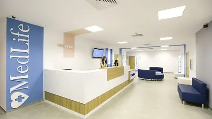 MedLife deschide prima hyperclinica in Ploiesti