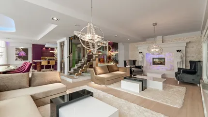 Profilul chiriașilor expați în 2016: de la IT-iști care plătesc 400-600 euro la diplomați care dau până la 8.000 euro