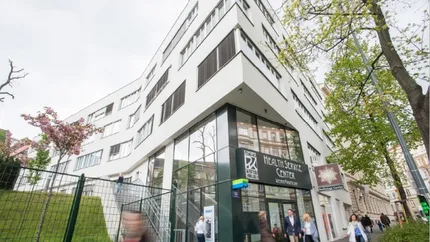Cel mai mare spital privat din Austria a deschis reprezentanta in Romania