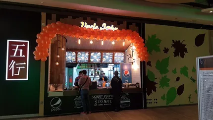 Uncle John deschide un restaurant în ParkLake Shopping Center