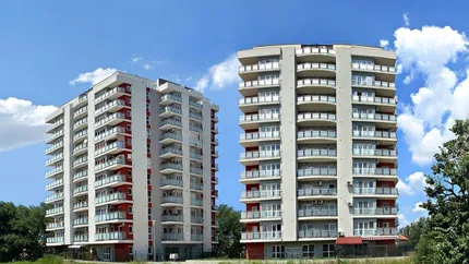 Orașul din România unde apartamentele noi sunt mai căutate decât cele vechi