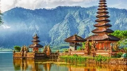 Bali, cea mai solicitată destinație exotică de către turiștii români în ianuarie