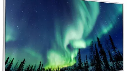 Philips lansează cel mai mare monitor 4K curbat, de pe piață