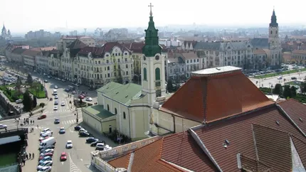 Cel mai sigur oraș din România