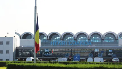 Compania Națională Aeroporturi București anunță o nouă lovitură pentru românii care călătoresc cu avionul