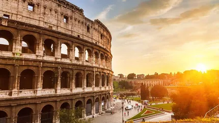 Roma, cea mai cautata destinatie turistica de catre romani pentru Valentine's Day