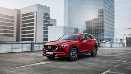 Mazda dezvaluie la Geneva noua generatie a celui mai bine vandut model al sau in Europa