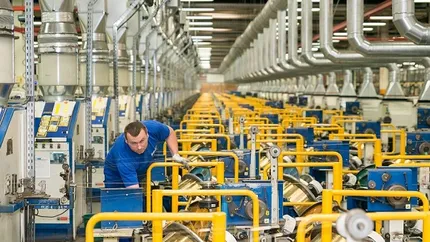 Francezii de la Michelin investesc inca 60 milioane de euro in fabrica din Zalau, unde vor sa mai angajeze 140 de persoane