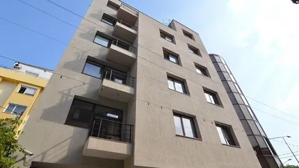 Reteaua de clinici dentare Dr. Leahu a cumparat o cladire de birouri in Herastrau