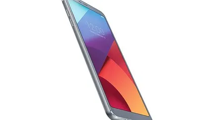 LG lanseaza noul G6 pe piata din Romania