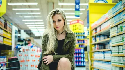 Ce amenda risca supermarketurile care nu transmit Consiliului Concurentei ce preturi practica