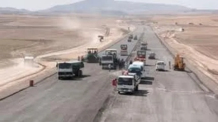 Romania are nota 3,61 la calitatea infrastructurii fata de media pe regiune de 4,02