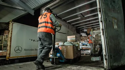 BCR si OTP Bank finanteaza dezvoltarea Urgent Cargus printr-un credit sindicalizat de 134 de milioane de lei