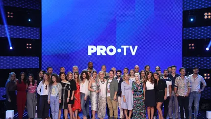 PRO TV anunta 4 productii noi din septembrie: Gospodar fara pereche, Pe bune?!, Romania, jos palaria! si Fort Boyard