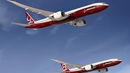 OMC va continua să judece subvențiile primite de Boeing pentru 777X