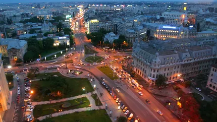 Bucurestiul isi atinge limitele de crestere in absenta unei strategii de tip smart city