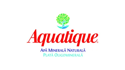Aquatique, cea mai bună apă minerală plată pentru sugari și copii mici