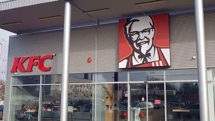 KFC anunta inaugurarea primului restaurant din Botosani