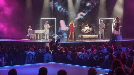 Trupa The HUMANS a castigat Eurovision Romania 2018