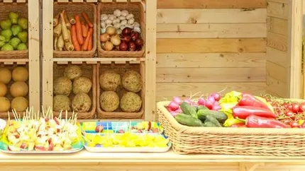 De ce nu ajung legumele romanesti la consumatori