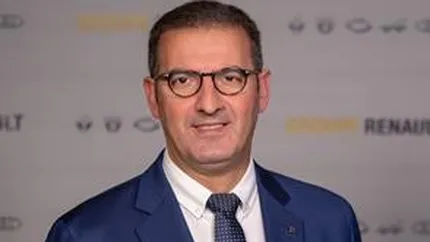 Schimbari in conducerea celei mai mari companii din Romania: Christophe Dridi, director general al Automobile Dacia și al Groupe Renault România