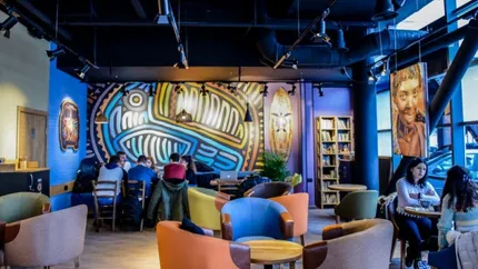 Tucano Coffee a deschis cafenea in Iulius Mall Iasi