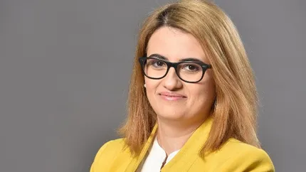 Andreea Petrisor este noul Managing Director al Delivery Hero Romania