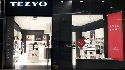 Tezyo deschide primul sau magazin in Buzau si ajunge la o retea nationala de 37 de magazine