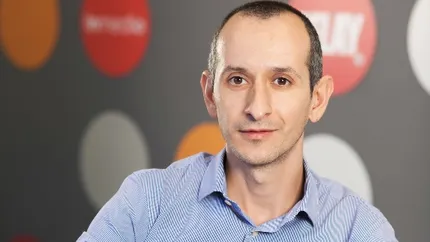 Marius Vacalau, primul CEO roman al Lagardere Travel Retail Romania