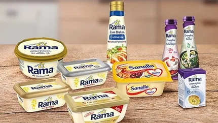 Producatorul Rama: Demonizarea margarinei este total neintemeiata