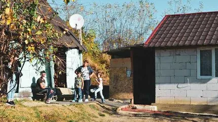 Analiză World Vision România: 1 din 3 sate are zone cu semnalul slab sau inexistent