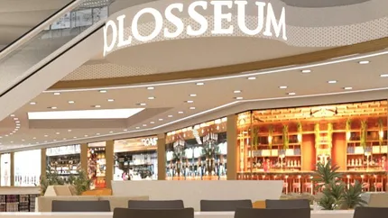 Colosseum Mall va gazdui anul viitor doua restaurante KFC