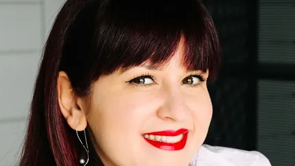 Roxana Diba este noul Managing Director Golin Romania