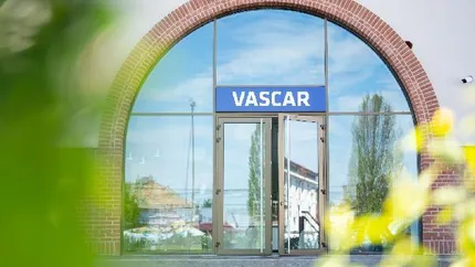 Vascar deschide primul magazin de tip concept store in cadrul Family Market Miroslava, Iasi
