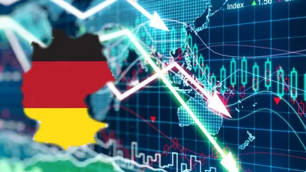 Prognoză sumbră a Institutului Economic German, pentru 2023. Țara se îndreaptă rapid spre recesiune