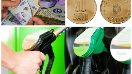Carburanții ar putea fi mai scumpi din octombrie 2022. Cât vor plăti românii de luna viitoare și ce se întâmplă cu cei 50 de bani compensare