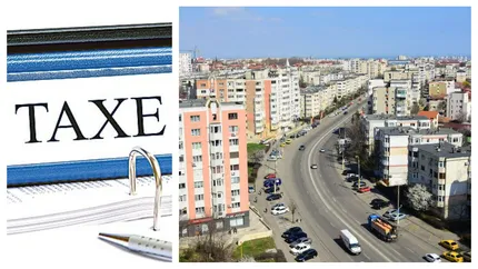 Vești noi pentru români. Ce se va întâmpla cu impozitele pe clădiri, până în 2025