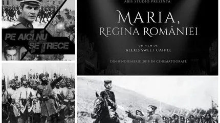 Istoria României, de la realitate la film. Top cele mai bune filme care ne aduc aminte de cele mai importate file de istorie