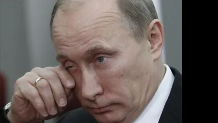 Putin, față în față cu un război pierdut. Rușii au pierdut în Ucraina o treime din arsenalul de rachete moderne